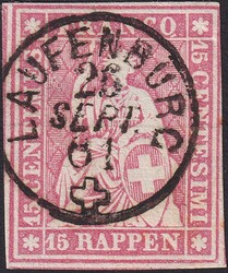 Picture 2 for Lot from Luzernerraute GmbH