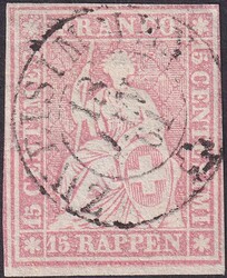 Picture 2 for Lot from Luzernerraute GmbH