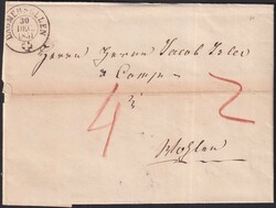 Picture 2 for Lot from Luzernerraute GmbH