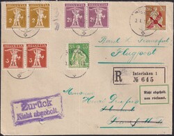 Picture 2 for Lot from Luzernerraute GmbH