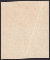 50c gelblichorange, ES 66.2.01 (geschnittene Libertas-Proben) ...