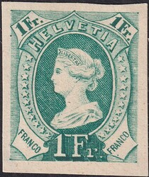 Picture 1 for Lot from Luzernerraute GmbH