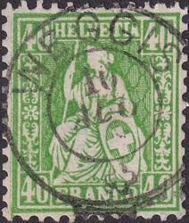 Picture 2 for Lot from Luzernerraute GmbH