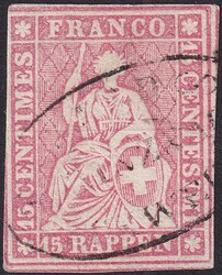 Picture 1 for Lot from Luzernerraute GmbH