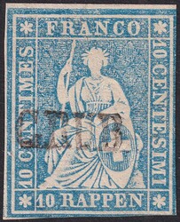 Picture 2 for Lot from Luzernerraute GmbH