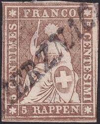 Picture 1 for Lot from Luzernerraute GmbH