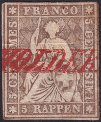 Picture 2 for Lot from Luzernerraute GmbH