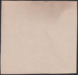 Doppelgenf, Nr.3 auf gräulichem Papier, Ganzfälschungen in guter ...