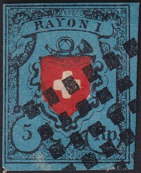 Picture 1 for Lot from Luzernerraute GmbH