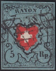 Picture 1 for Lot from Luzernerraute GmbH