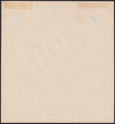 Orts Post & Poste Locale (13I+13II+14I+14II), Fälschungen von ...