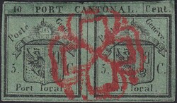 Picture 1 for Lot from Luzernerraute GmbH