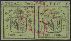 Picture 2 for Lot from Luzernerraute GmbH