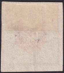 BASLER TAUBE, Nr.8a (Champion-Fälschung, S.49 von Richard Schäfer ...