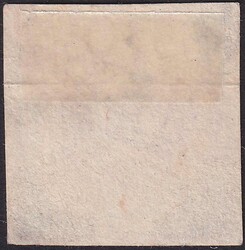 BASLER TAUBE, Nr.8 (Vertreiber Fournier (angeblich), S.6 abgebildet R ...