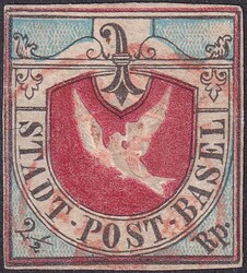 Picture 1 for Lot from Luzernerraute GmbH