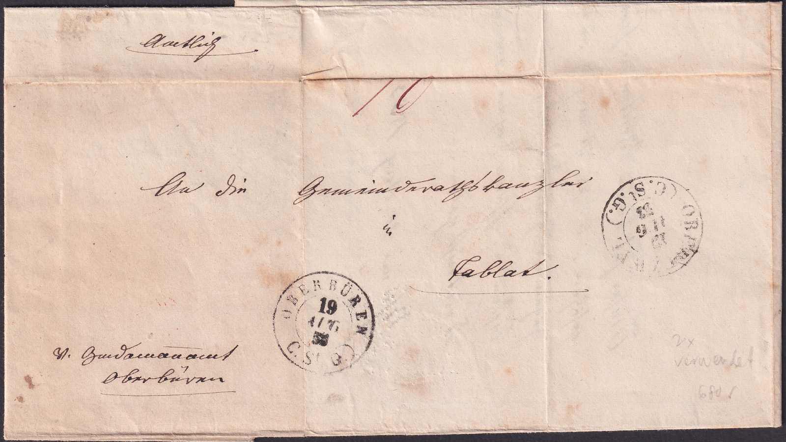 Image 2 for lot number 0000306545 for Luzernerraute Webshop 