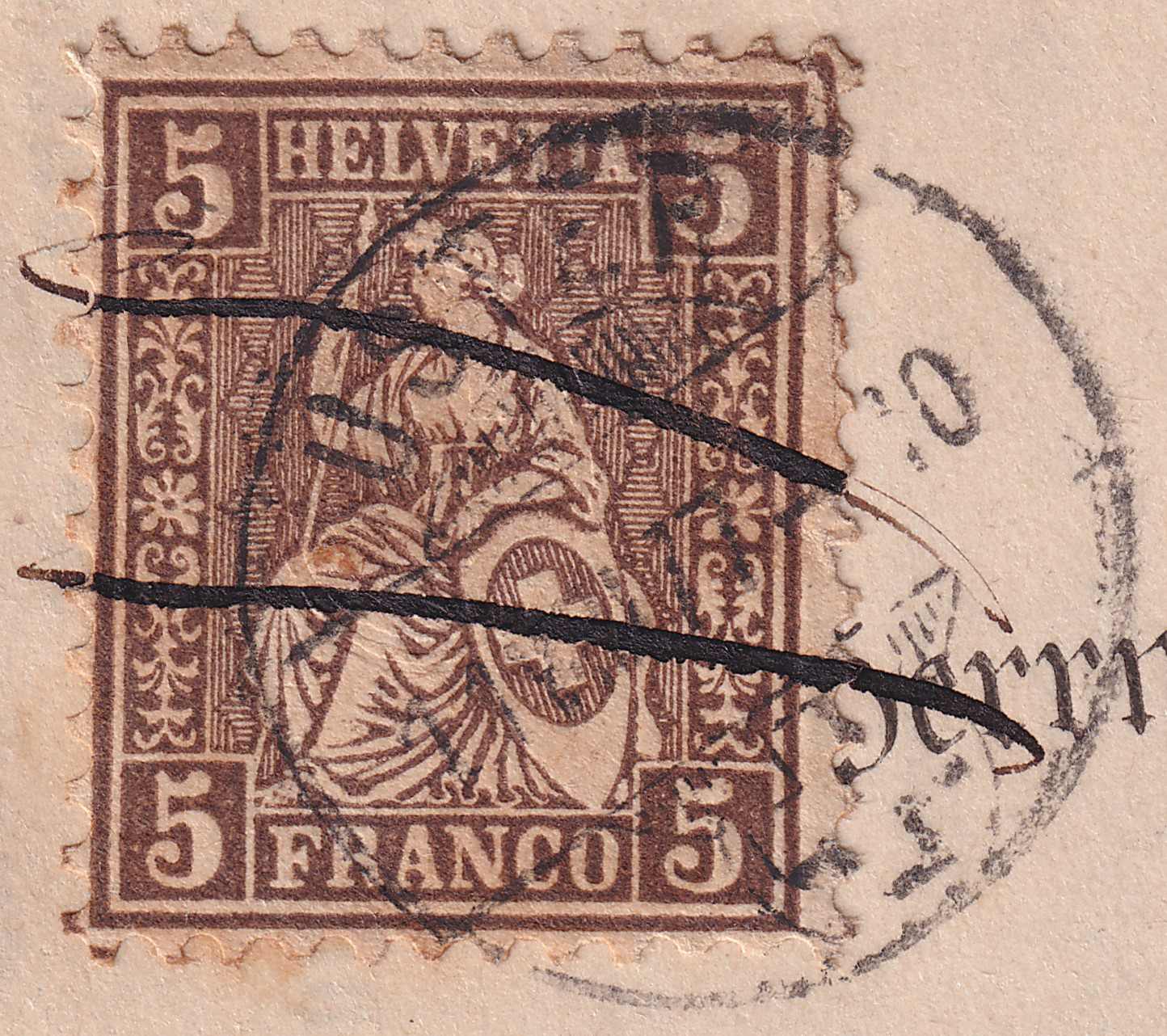 Image 1 for lot number 0000306596 for Luzernerraute Webshop 