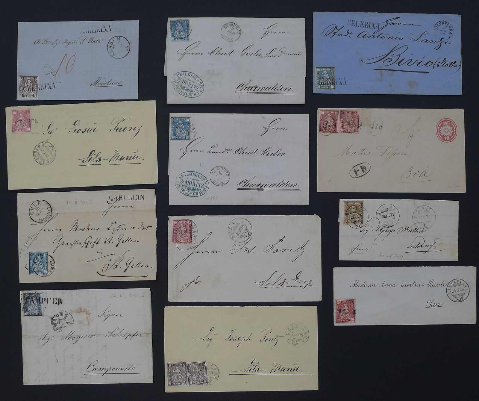 Image 1 for lot number 0000900144 for Luzernerraute Webshop 