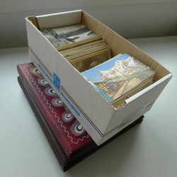7240: Sammlungen und Posten Altschweiz