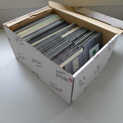 7240: Sammlungen und Posten Altschweiz