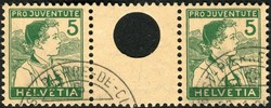 5655155: Schweiz Zwischenstege