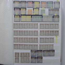 7240: Sammlungen und Posten Altschweiz