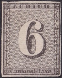 5640: Schweiz Kanton Zürich