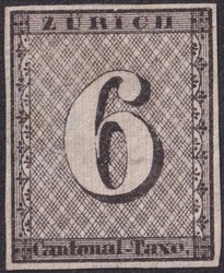 5640: Schweiz Kanton Zürich