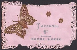 841520: Animaux, insectes, papillons