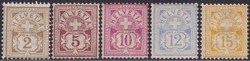 7240: Sammlungen und Posten Altschweiz
