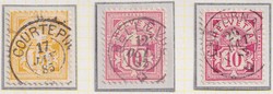 7240: Sammlungen und Posten Altschweiz