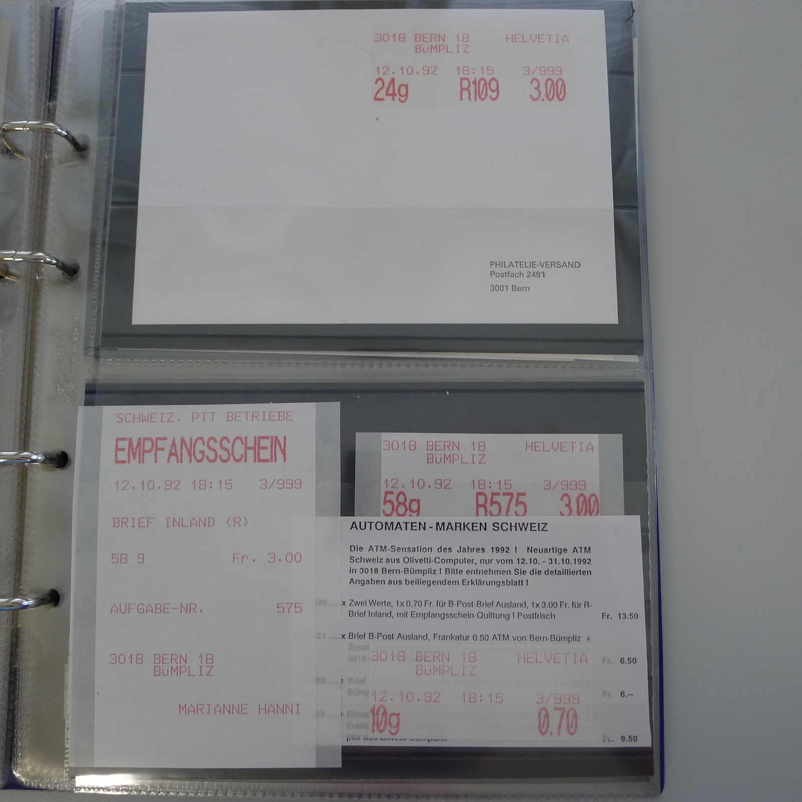 Image 35 for lot number 0003000043 for Luzernerraute Webshop 