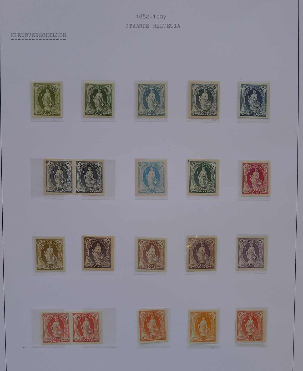 Image 3 for lot number 0003000284 for Luzernerraute Webshop 