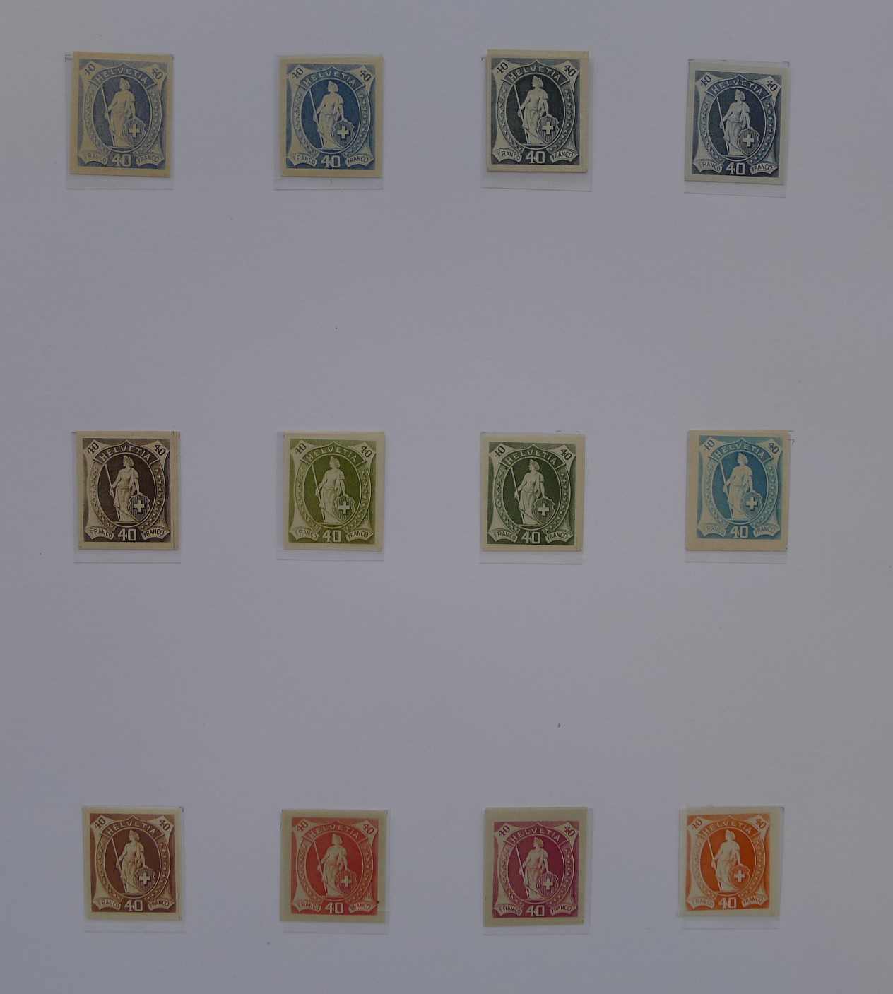 Image 4 for lot number 0003000284 for Luzernerraute Webshop 