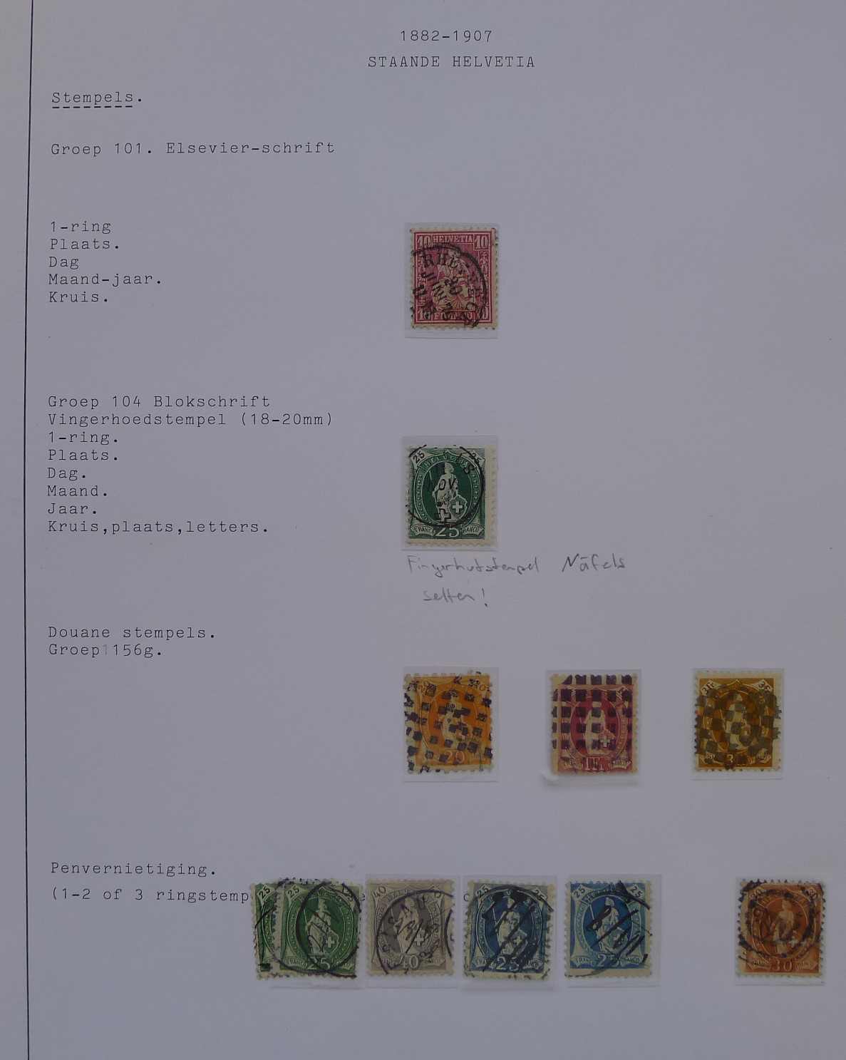 Image 5 for lot number 0003000284 for Luzernerraute Webshop 