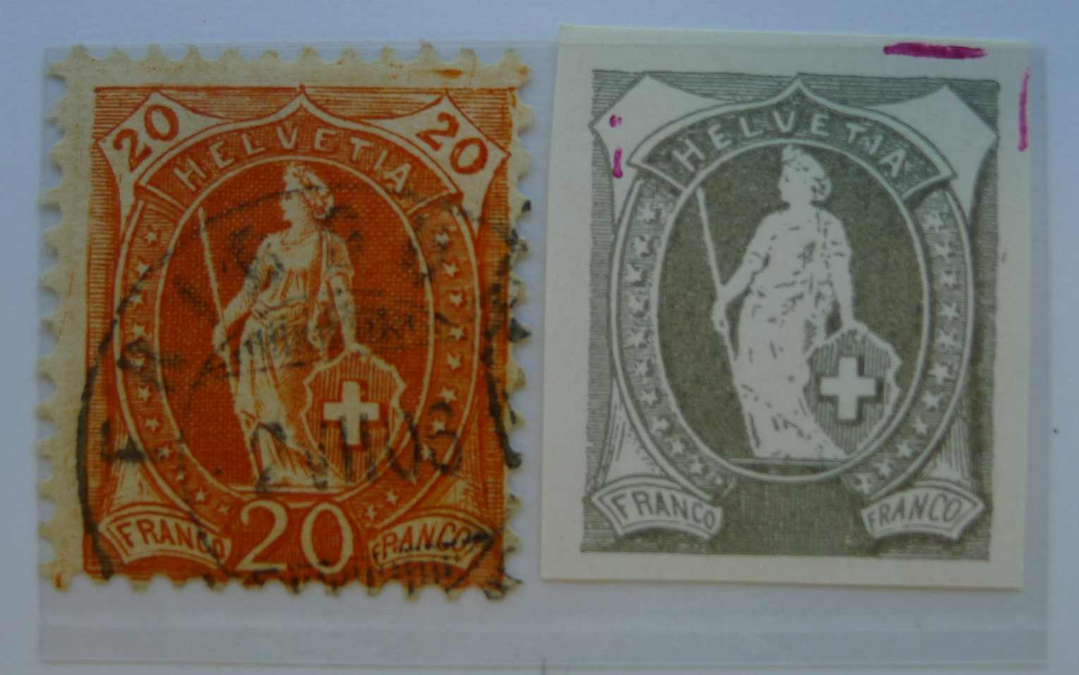 Image 8 for lot number 0003000284 for Luzernerraute Webshop 