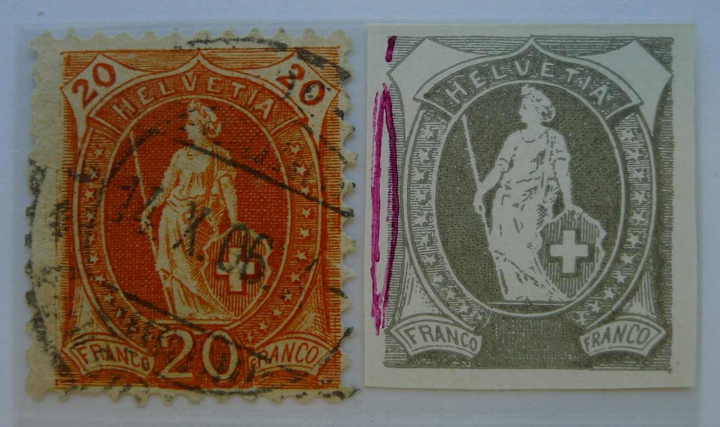 Image 9 for lot number 0003000284 for Luzernerraute Webshop 