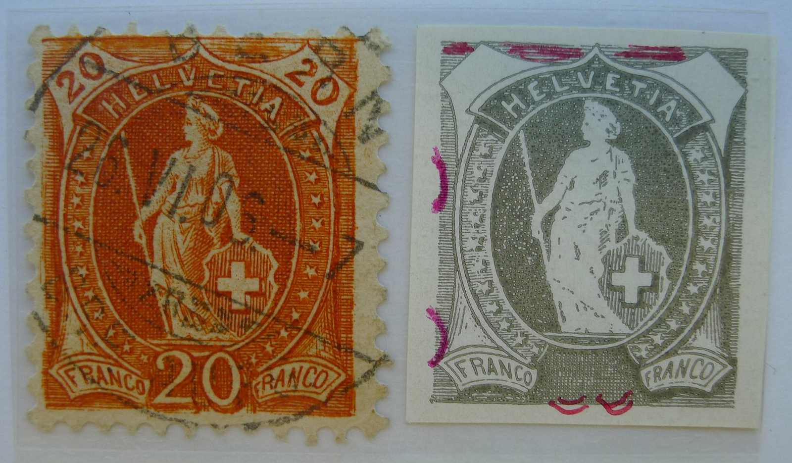 Image 10 for lot number 0003000284 for Luzernerraute Webshop 