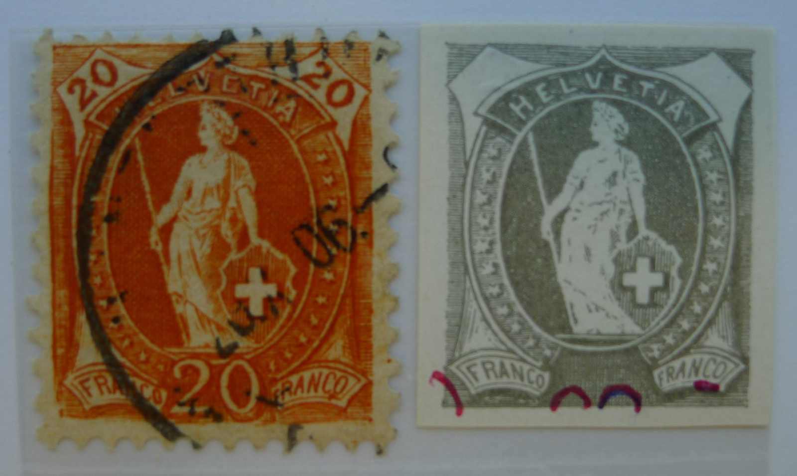 Image 11 for lot number 0003000284 for Luzernerraute Webshop 