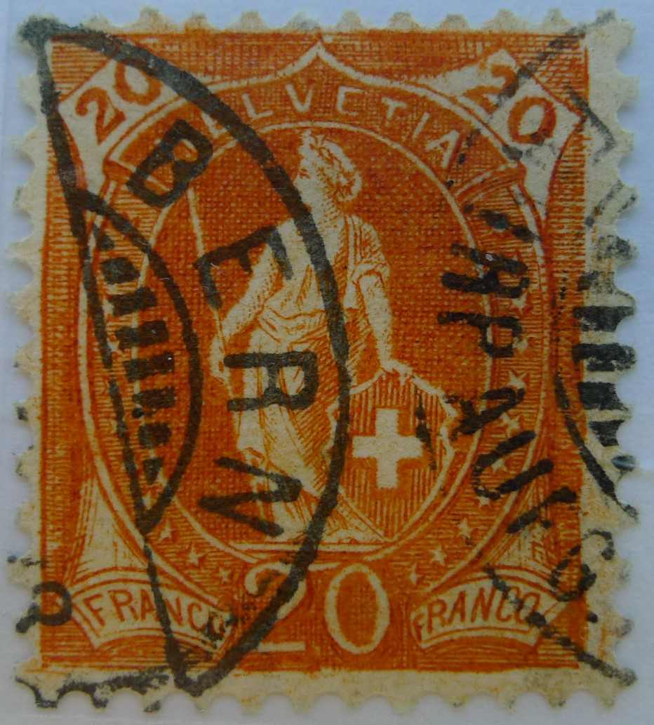 Image 12 for lot number 0003000284 for Luzernerraute Webshop 