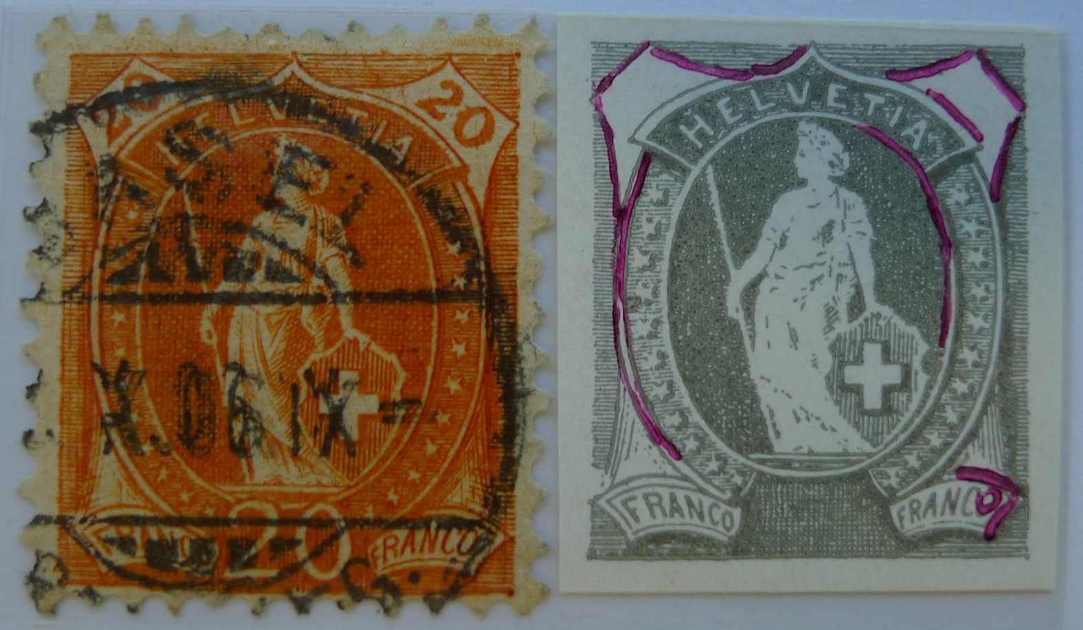 Image 14 for lot number 0003000284 for Luzernerraute Webshop 