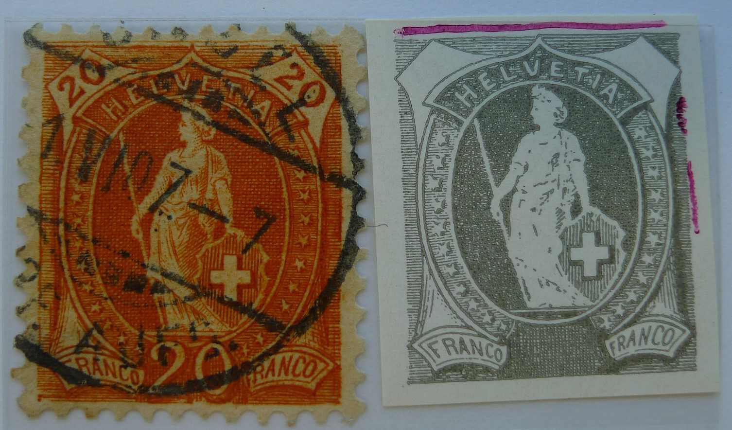 Image 15 for lot number 0003000284 for Luzernerraute Webshop 