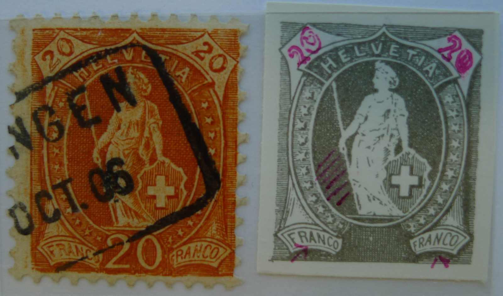 Image 16 for lot number 0003000284 for Luzernerraute Webshop 