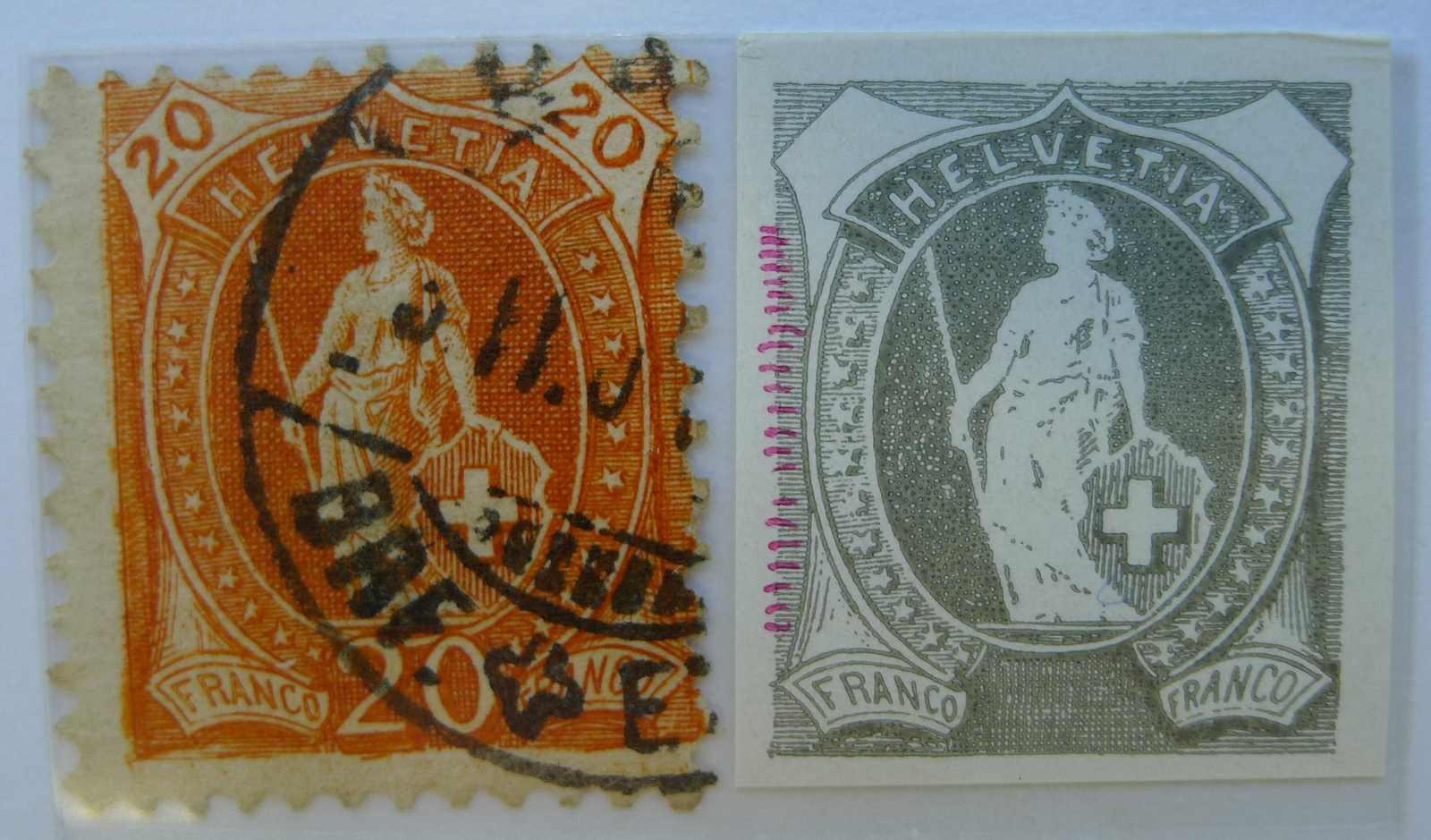 Image 17 for lot number 0003000284 for Luzernerraute Webshop 