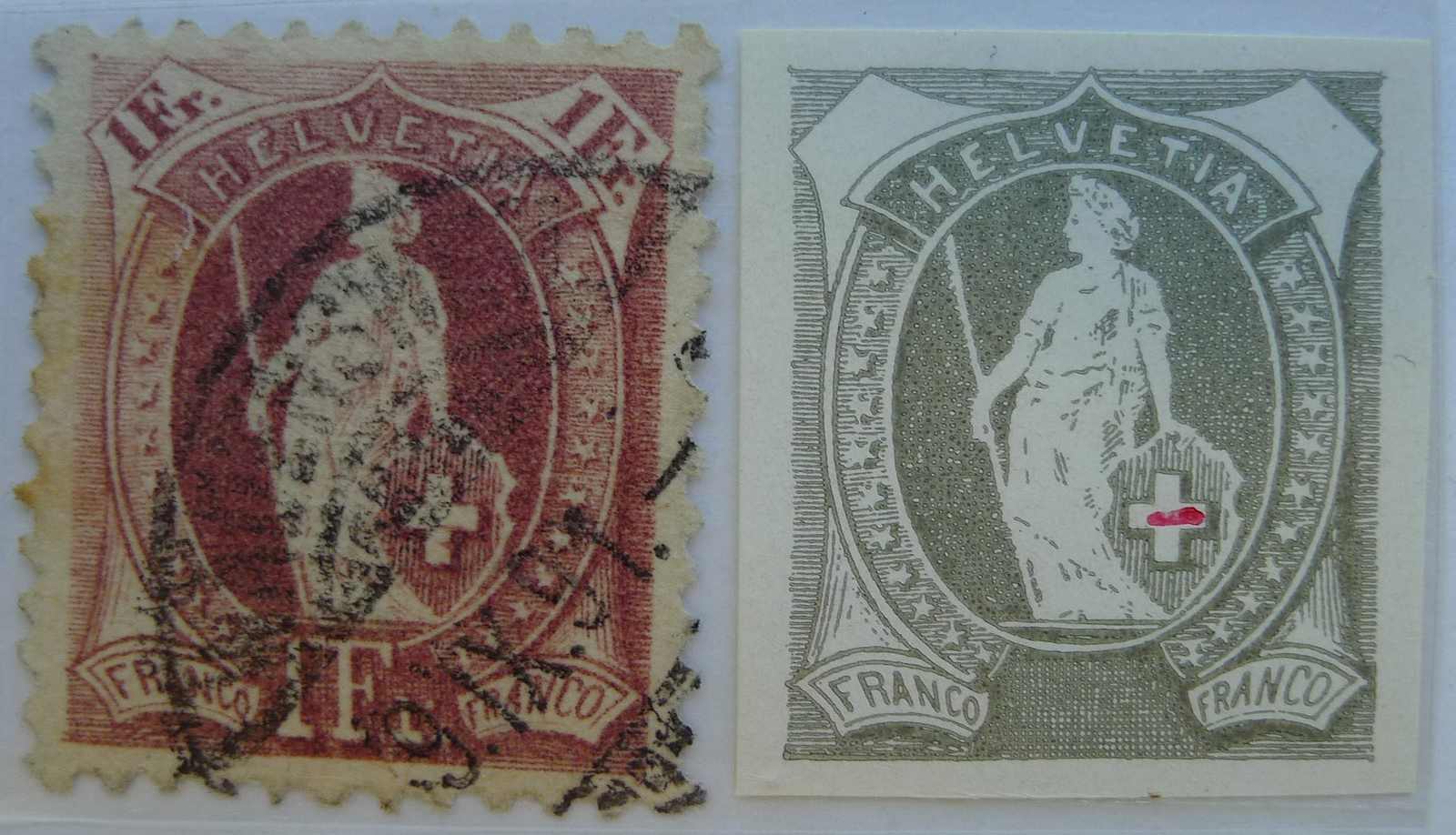 Image 20 for lot number 0003000284 for Luzernerraute Webshop 