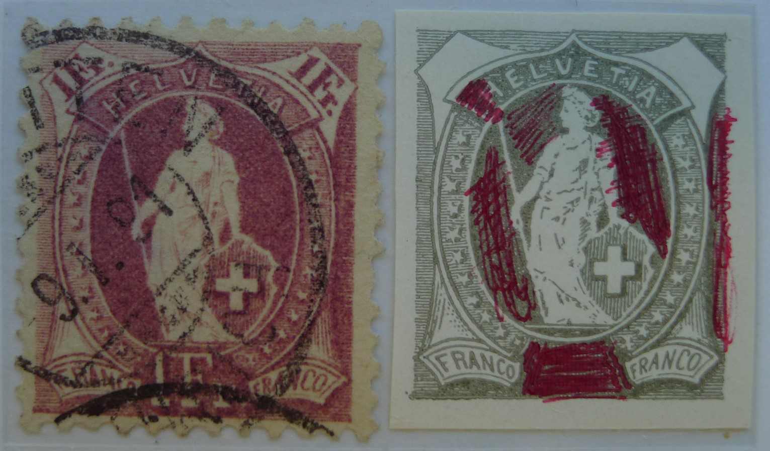 Image 21 for lot number 0003000284 for Luzernerraute Webshop 