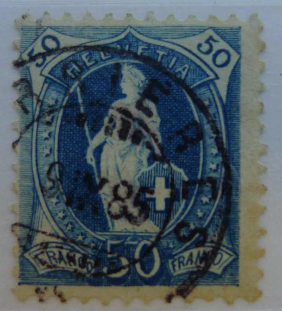 Image 22 for lot number 0003000284 for Luzernerraute Webshop 