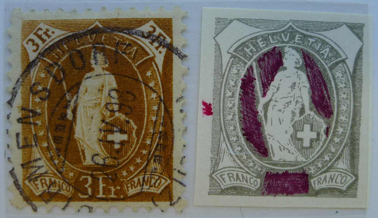 Image 23 for lot number 0003000284 for Luzernerraute Webshop 