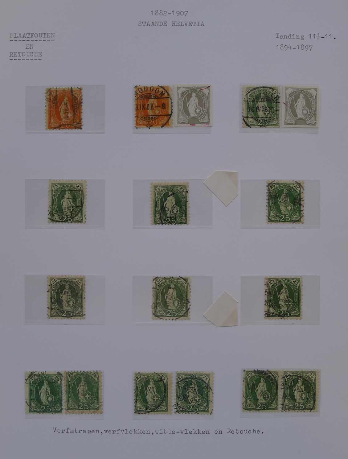 Image 25 for lot number 0003000284 for Luzernerraute Webshop 